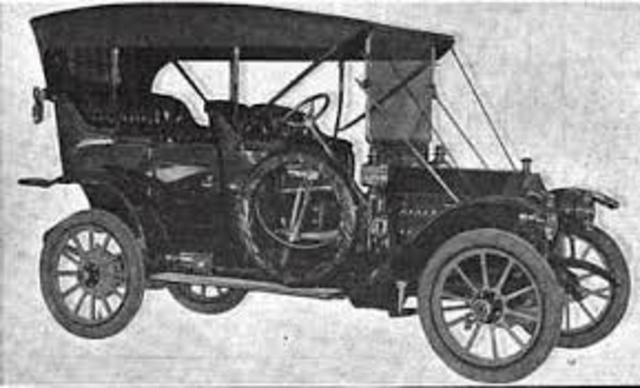Automobile