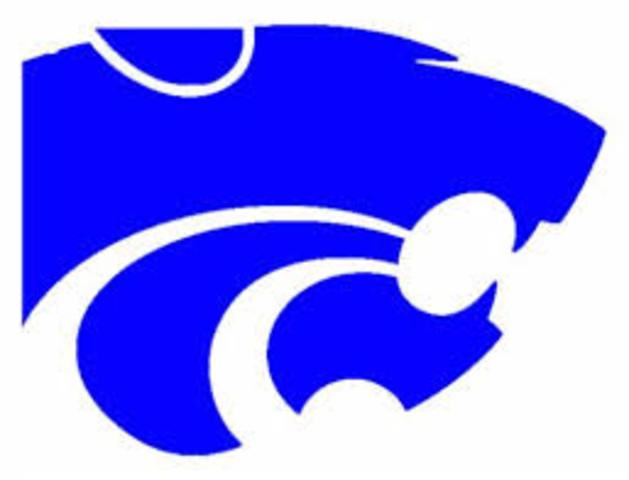 My first day of high school