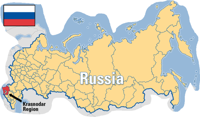 Russia