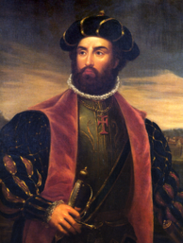 Vasco de Gama