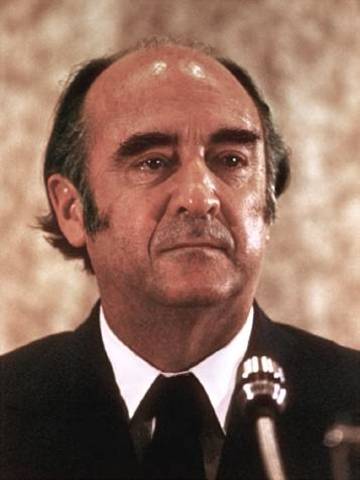 Presidente José López Portillo. 1976-1982