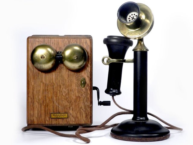 Telephone