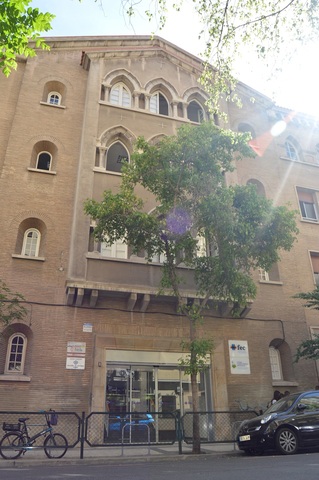 Ntra. Sra. del Carmen