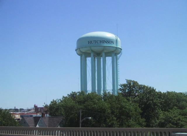 We Moved To Hutchinson