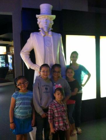 First Time I Met My Best Friend