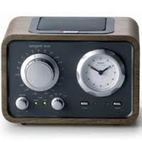 Clock Radio