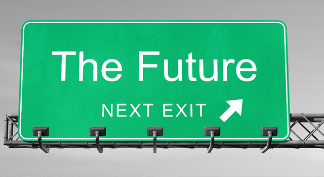 The Future