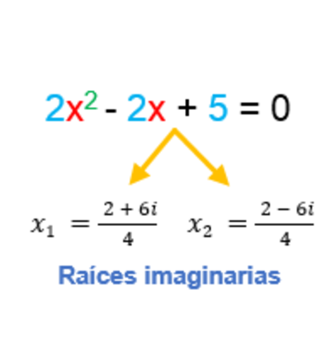 Raices Imaginarias-John Napier