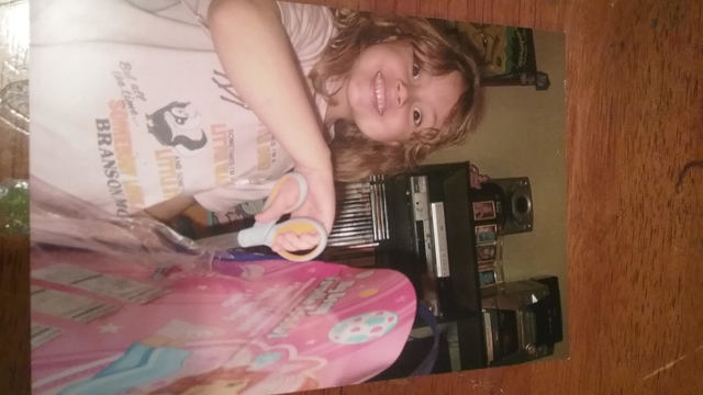 First easter at Heathers