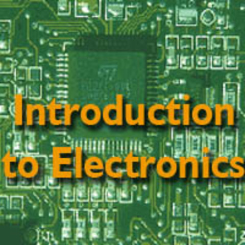 Introduction of computer technology