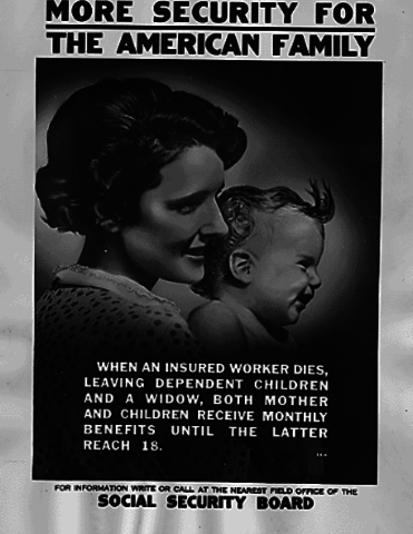 Social Security Administration (SSA)