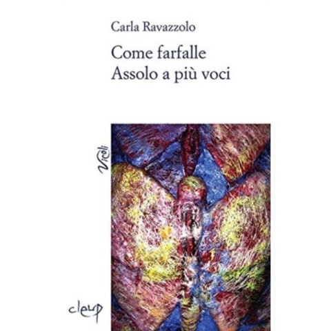 Incontro con la scrittrice Carla Ravazzolo