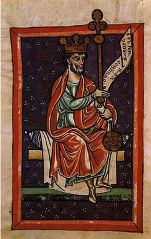 Fernando I de Castilla