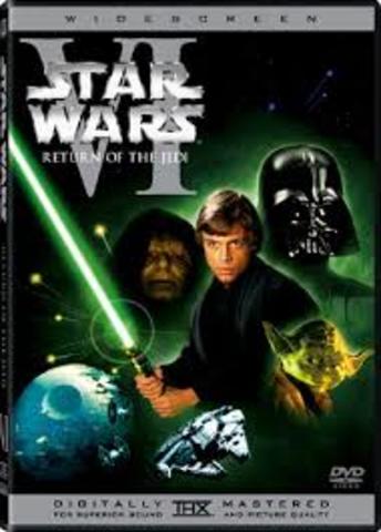 star wars episode three revenge of the sith