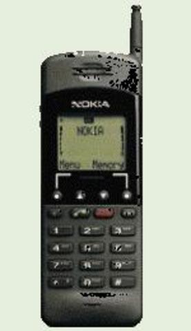 Nokia 2146