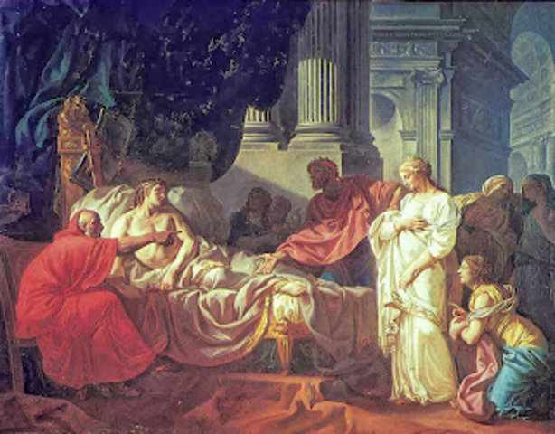 Medicina hel·lenística