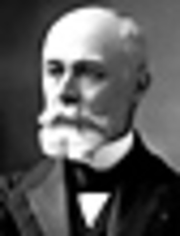 Discovery of Radioactivity