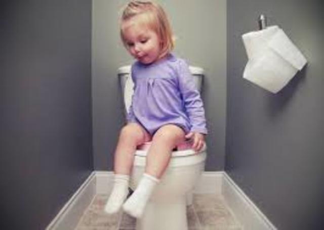 potty Training