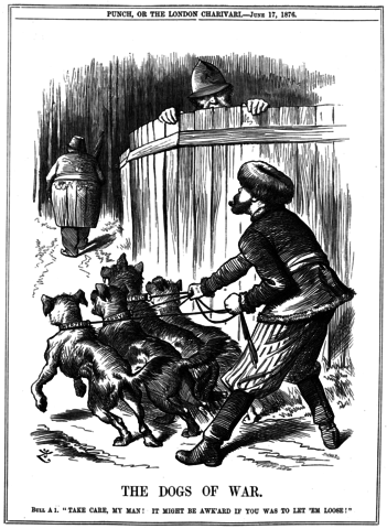 Turkish Empire cuts off land route from Europe to Asia