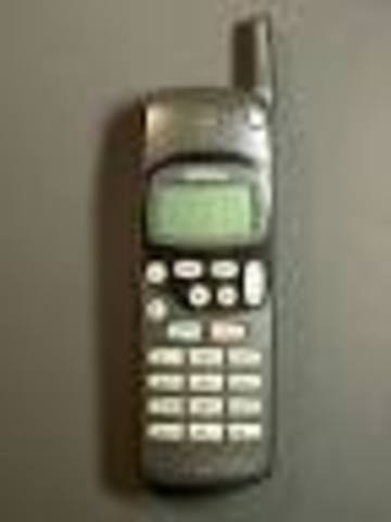 Nokia 1610
