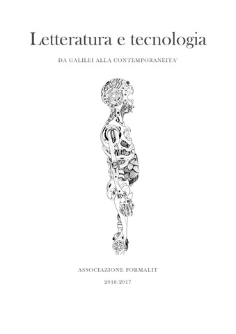 Letteratura e tecnologia