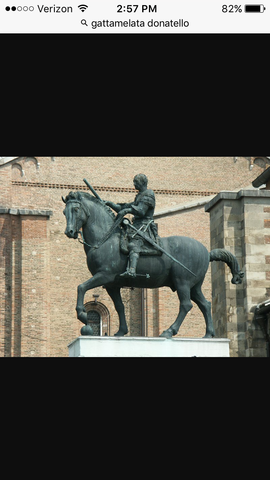 Donatello