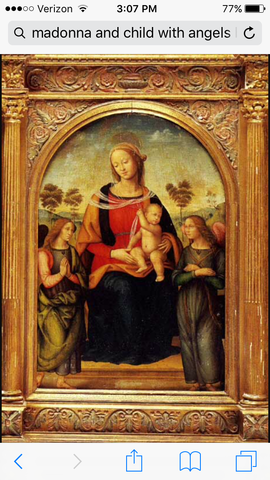 Pietro Perugino