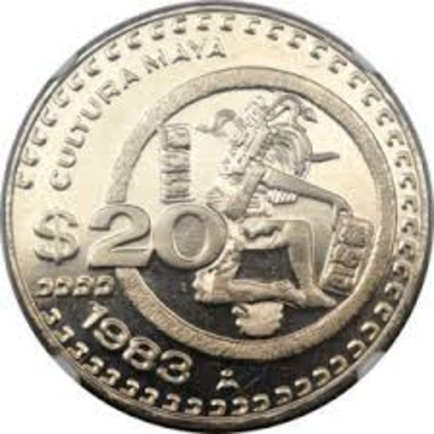 Gobierno de Miguel de la Madrid 1982 - 1988