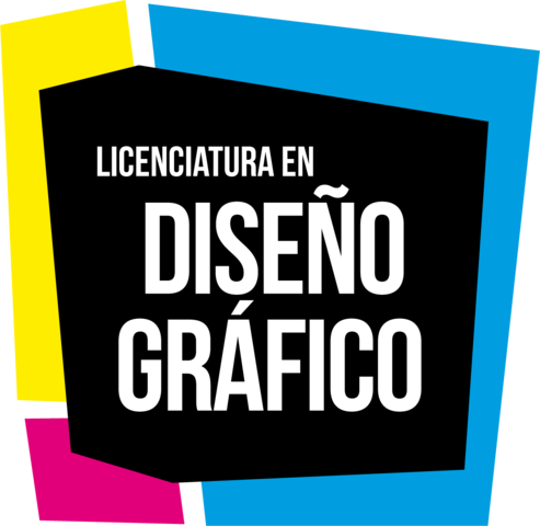 Licenciatura de Diseño Gráfico