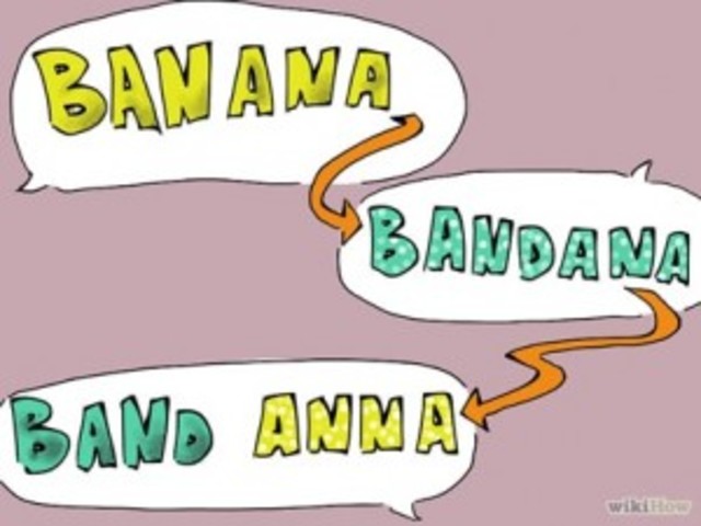 Gossip / Word of Mouth