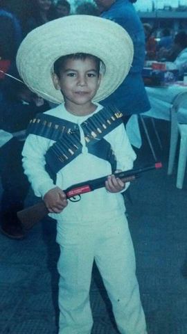 4 años: Revolución Mexicana