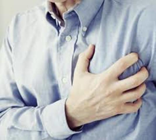 DETECTOR DE INFARTOS