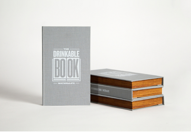 LIBRO CON NANOPARTÍCULAS