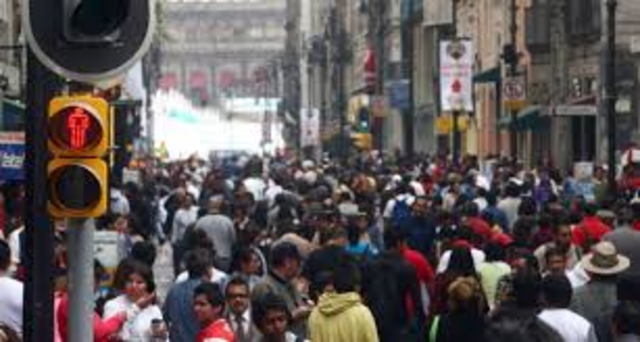 Vicente Fox llega a la Presidencia de la República