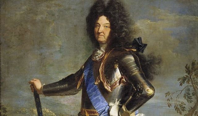 He reformed legally irregular France through his Code Louis