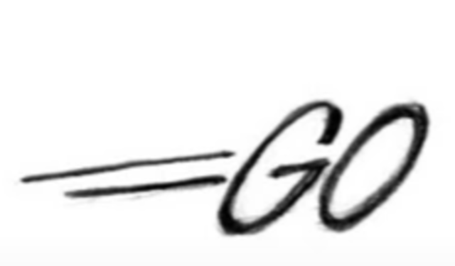 GO