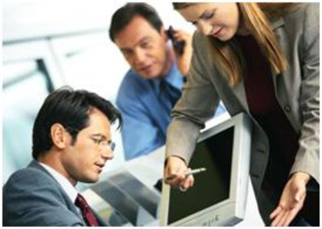 Escuela sistémica de la Administración