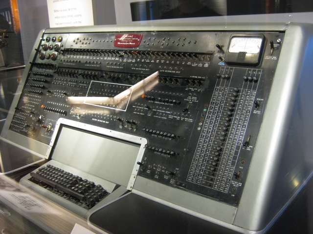 Univac
