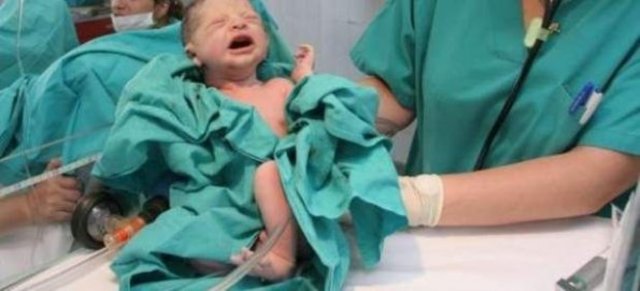 Procedimientos antisépticos