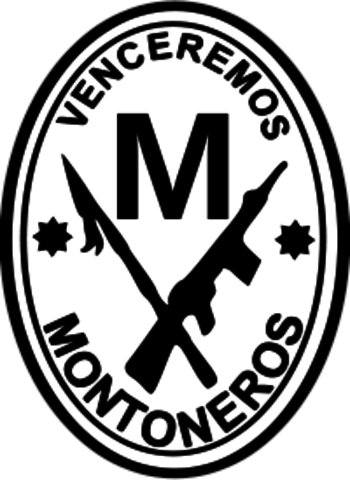 Argentina. Montoneros.