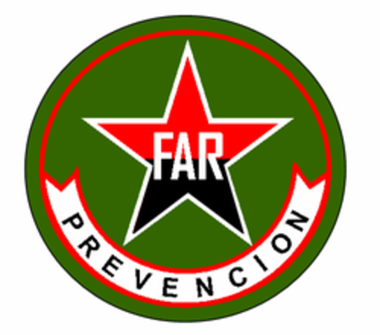 Argentina. Fuerzas Armadas Revolucionarias (FAR)