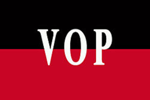 Chile.  Vanguardia Organizada del Pueblo (VOP)