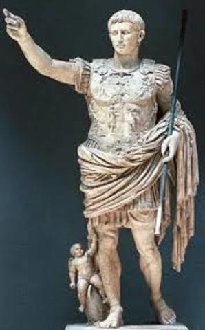 Age of Augustus