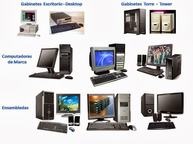 5° generación de computadoras