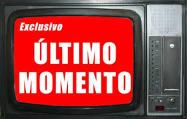 Del radio a la televisión