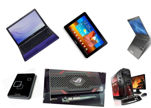 6° generación de computadoras