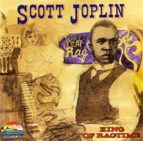 Ragtime (Scott Joplin)