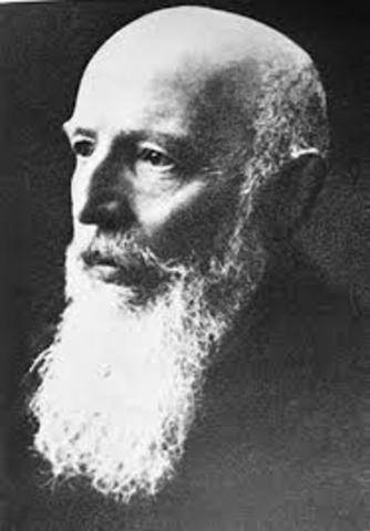 El bacilo de la lepra