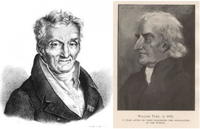 Comienza la liberación