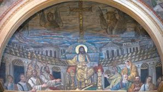 Rise of Christianity